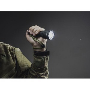 Фонарь ARMYTEK VIKING PRO MAGNET USB EXTENDED SET WHITE